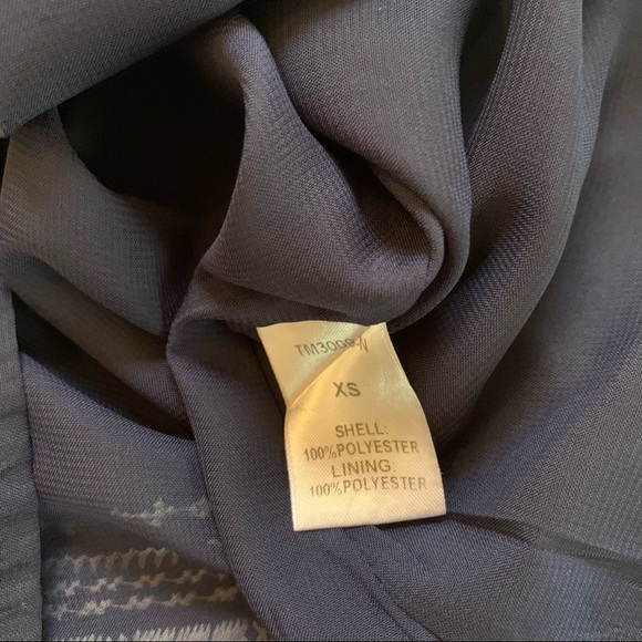 THML Chana Embroidered Tunic Dress - Picture 10 of 13